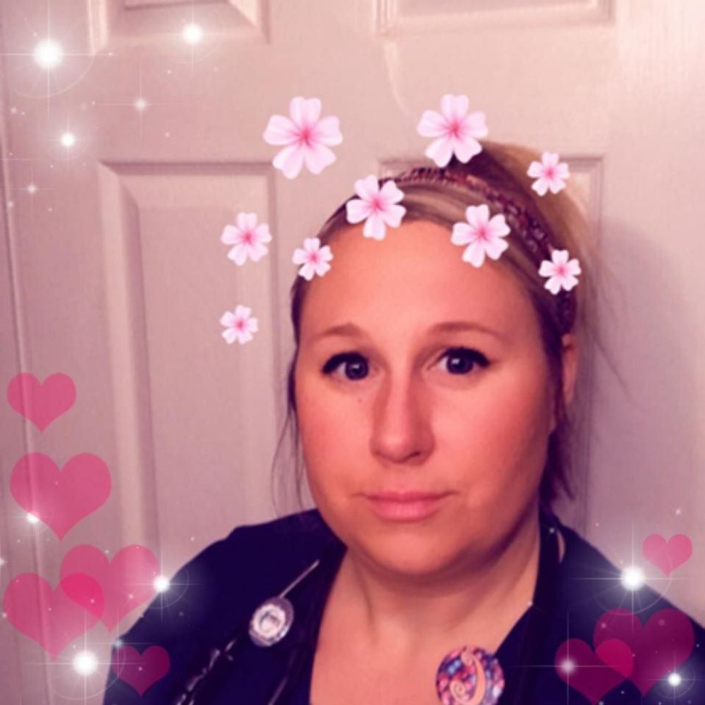 Meet your Posher, Cassalyna